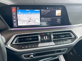 2023 BMW X5 thumbnail – Miami, FL – 15
