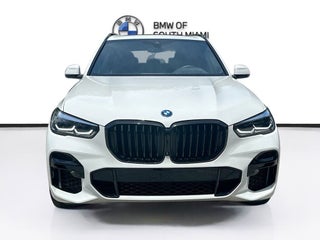 2023 BMW X5 thumbnail – Miami, FL – 2