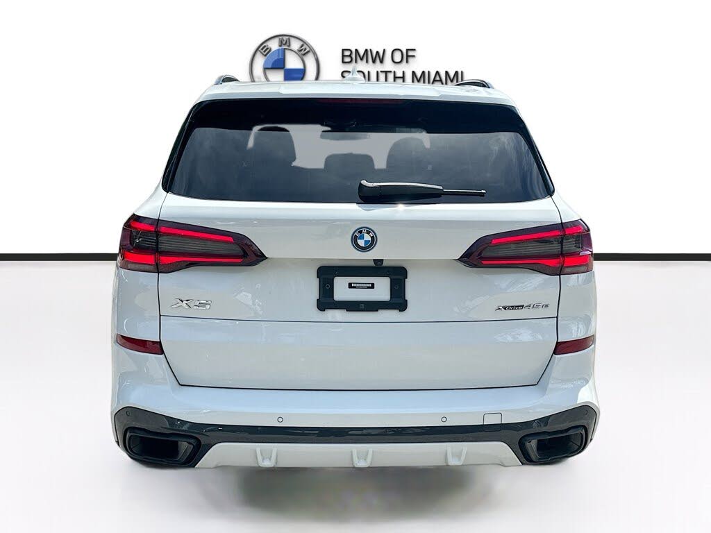 2023 BMW X5 xDrive45e
                                    for sale in Miami, FL – photo 6