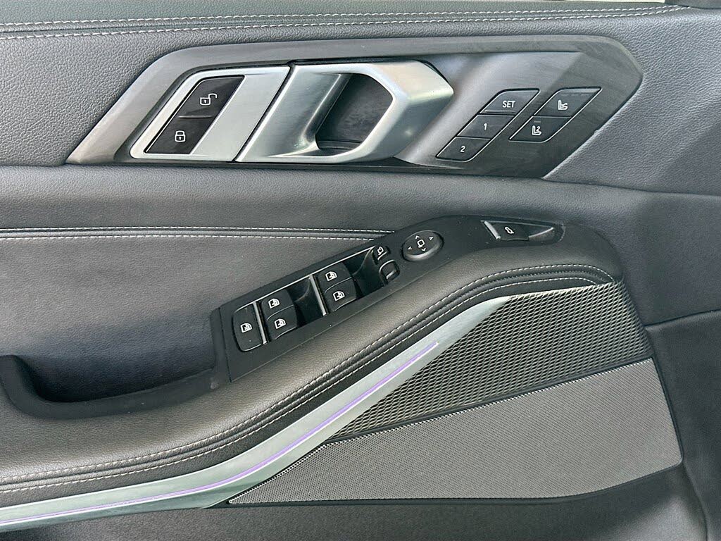 2023 BMW X5 xDrive45e
                                    for sale in Miami, FL – photo 18