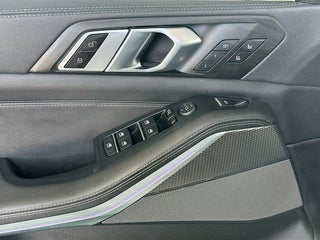 2023 BMW X5 thumbnail – Miami, FL – 18