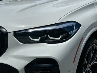 2023 BMW X5 thumbnail – Miami, FL – 32