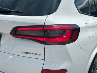 2023 BMW X5 thumbnail – Miami, FL – 33