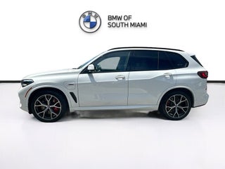 2023 BMW X5 thumbnail – Miami, FL – 4