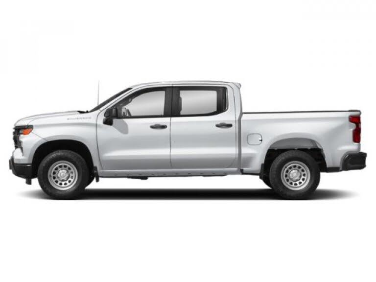 2023 Chevrolet Silverado 1500 RST
                                    for sale in Miami, FL – photo 3