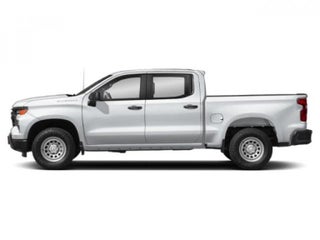 2023 Chevrolet Silverado 1500 thumbnail – Miami, FL – 3