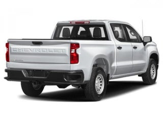 2023 Chevrolet Silverado 1500 thumbnail – Miami, FL – 2