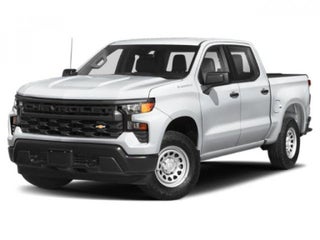 Chevrolet Silverado 1500 for sale Las Vegas