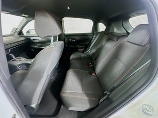 Honda HR-V for sale Las Vegas