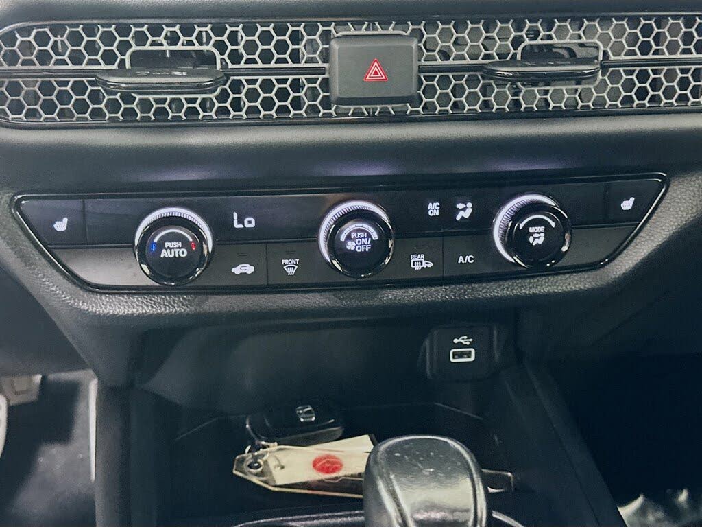 Honda HR-V for sale Las Vegas
