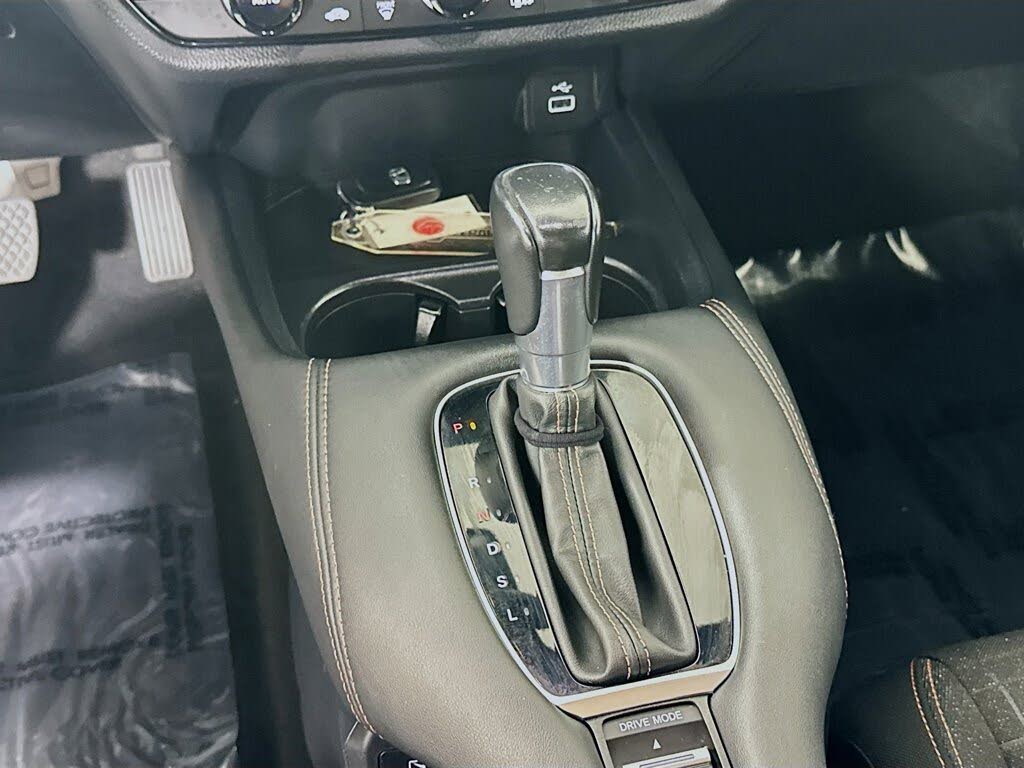 Honda HR-V for sale Las Vegas