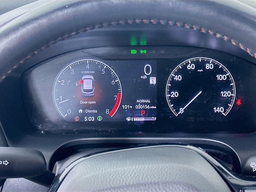 Honda HR-V for sale Las Vegas
