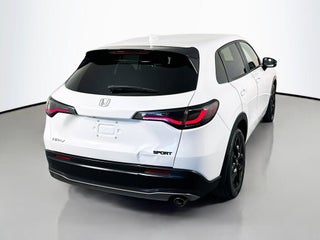 Honda HR-V for sale Las Vegas