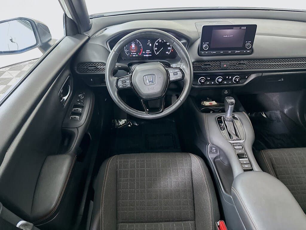 Honda HR-V for sale Las Vegas