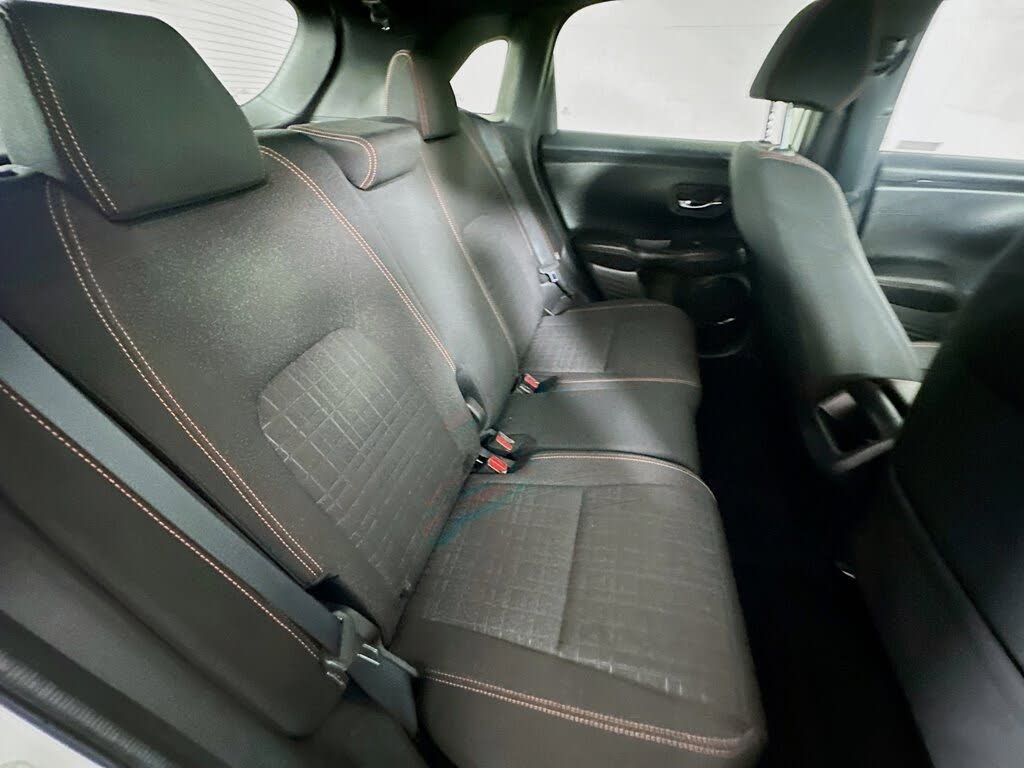Honda HR-V for sale Las Vegas