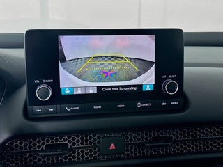 Honda HR-V for sale Las Vegas