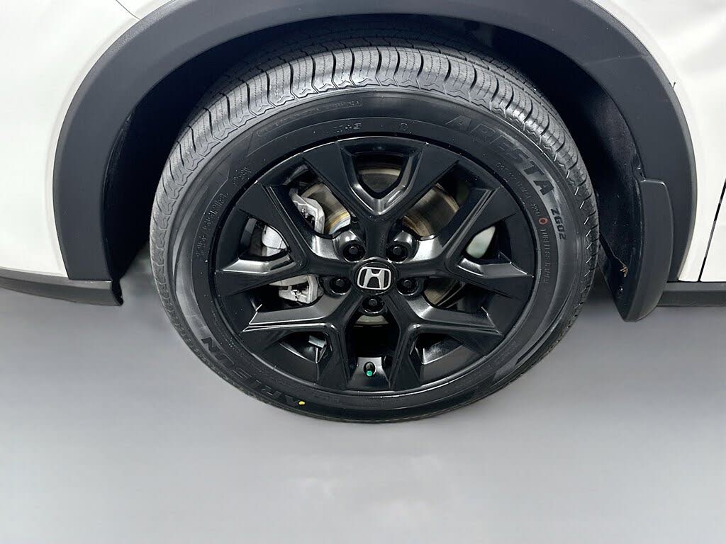 Honda HR-V for sale Las Vegas