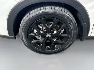 Honda HR-V for sale Las Vegas