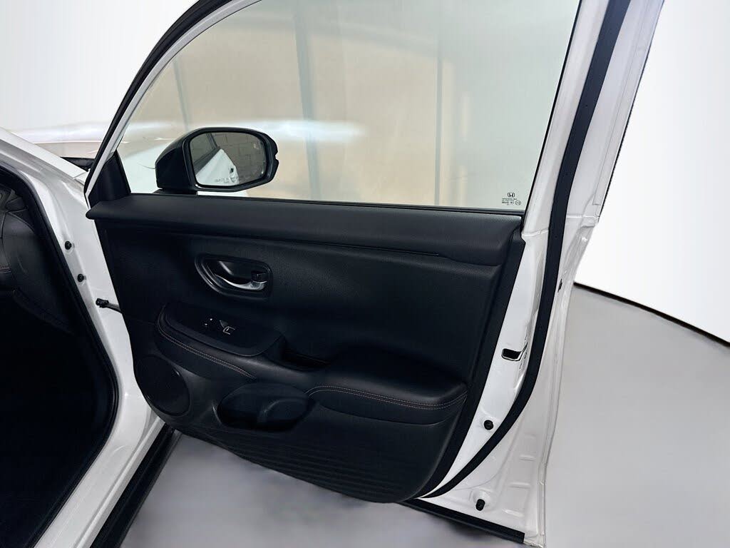 Honda HR-V for sale Las Vegas