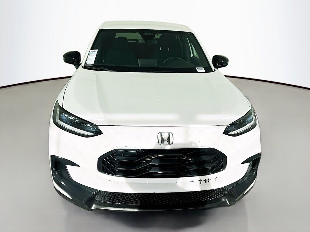 Honda HR-V for sale Las Vegas