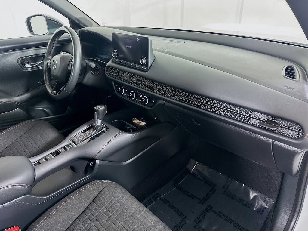 Honda HR-V for sale Las Vegas