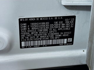 Honda HR-V for sale Las Vegas