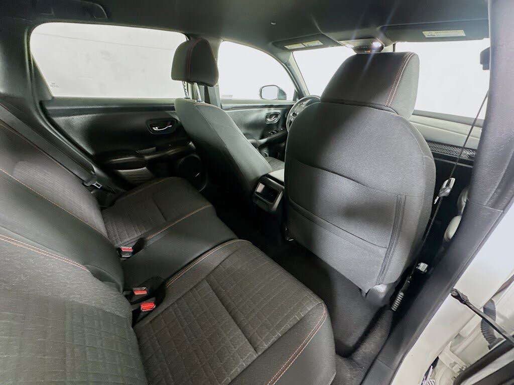 Honda HR-V for sale Las Vegas