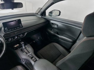 Honda HR-V for sale Las Vegas
