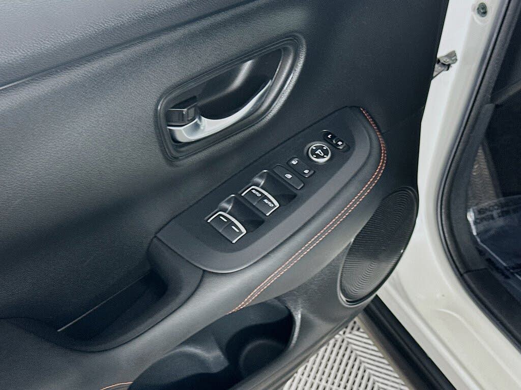 Honda HR-V for sale Las Vegas