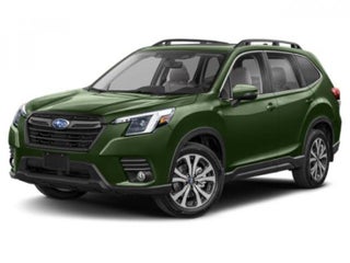 2023 Subaru Forester thumbnail – Miami, FL – 39