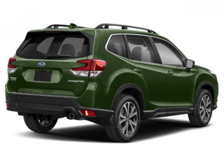 2023 Subaru Forester Limited
                                    for sale in Miami, FL – photo 40
