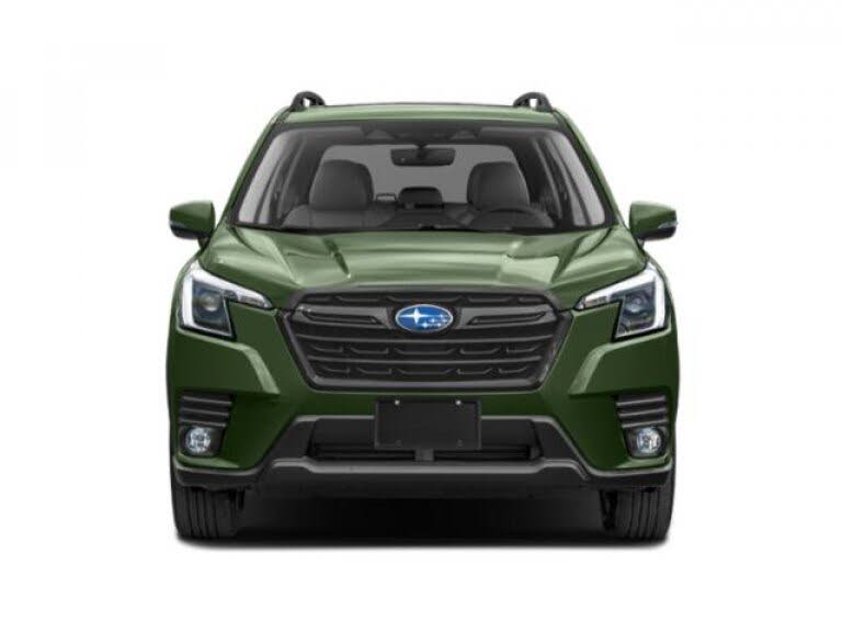 2023 Subaru Forester Limited
                                    for sale in Miami, FL – photo 42