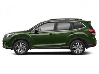 2023 Subaru Forester thumbnail – Miami, FL – 41