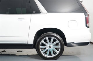 2024 Cadillac Escalade ESV thumbnail – Pompano Beach, FL – 133