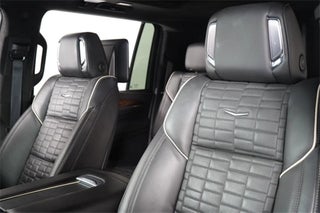 2024 Cadillac Escalade ESV thumbnail – Pompano Beach, FL – 120