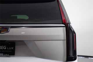 2024 Cadillac Escalade ESV thumbnail – Pompano Beach, FL – 131
