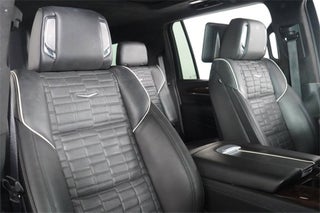2024 Cadillac Escalade ESV thumbnail – Pompano Beach, FL – 145