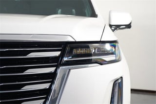 2024 Cadillac Escalade ESV thumbnail – Pompano Beach, FL – 140