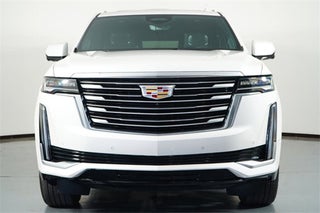 2024 Cadillac Escalade ESV thumbnail – Pompano Beach, FL – 138