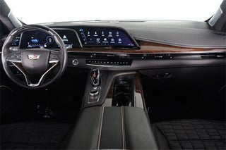 2024 Cadillac Escalade ESV thumbnail – Pompano Beach, FL – 153