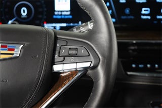 2024 Cadillac Escalade ESV thumbnail – Pompano Beach, FL – 161