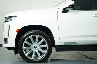 2024 Cadillac Escalade ESV thumbnail – Pompano Beach, FL – 135