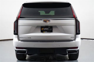 2024 Cadillac Escalade ESV thumbnail – Pompano Beach, FL – 129