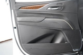 2024 Cadillac Escalade ESV thumbnail – Pompano Beach, FL – 154