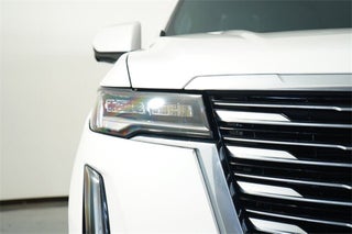 2024 Cadillac Escalade ESV thumbnail – Pompano Beach, FL – 139