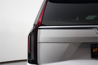 2024 Cadillac Escalade ESV thumbnail – Pompano Beach, FL – 130
