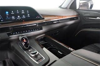 2024 Cadillac Escalade ESV thumbnail – Pompano Beach, FL – 162