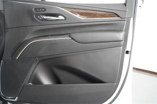 2024 Cadillac Escalade ESV thumbnail – Pompano Beach, FL – 156