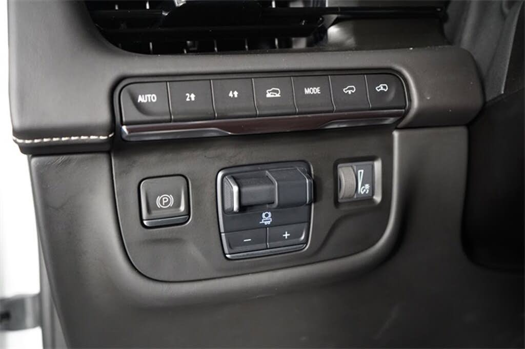 2024 Cadillac Escalade ESV Premium Luxury Platinum
                                    for sale in Pompano Beach, FL – photo 168