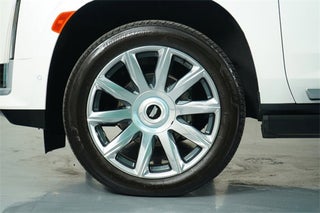 2024 Cadillac Escalade ESV thumbnail – Pompano Beach, FL – 136